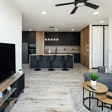 The Riverview 3br Luxury * Pieszczany