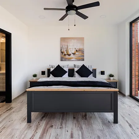 The Riverview 3br Luxury * Piest'any