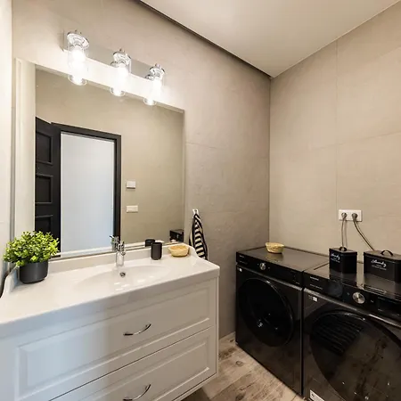 The Riverview 3br Luxury