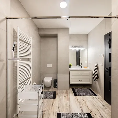 The Riverview 3br Luxury * Piest'any