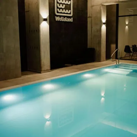 Апартаменты The Riverview Luxury *