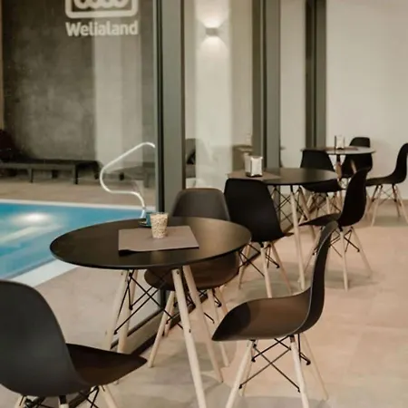 The Riverview Luxury