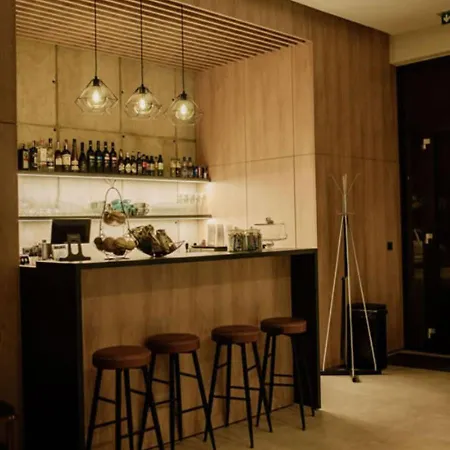 The Riverview Luxury * Пьештяни