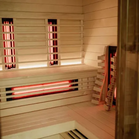 Апартаменты The Riverview Luxury Пьештяни