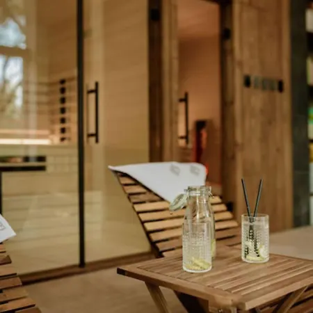 The Riverview Luxury Пьештяни